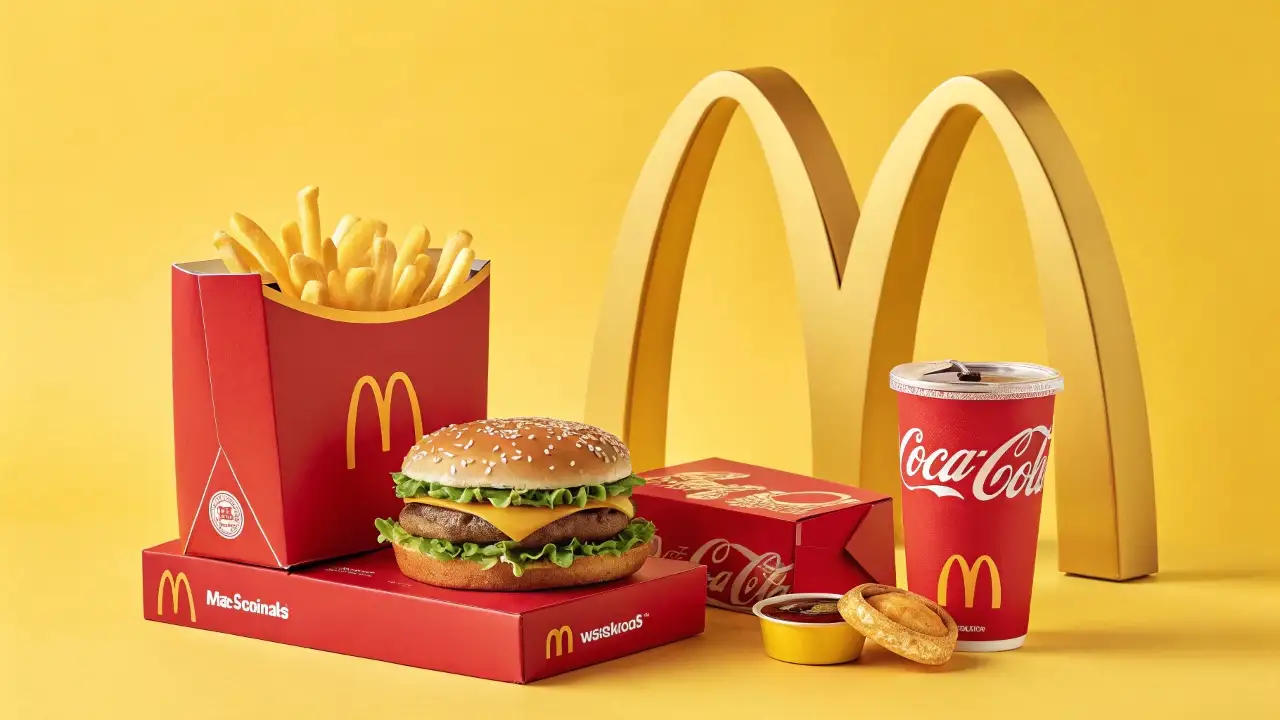 “Best McDonald’s Gift Card Code Generators That Actually Work”