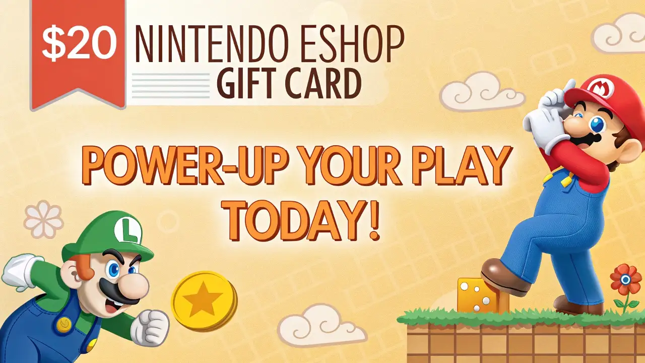 Nintendo Code Generators Exposed: Safe and Legal Methods That Actually Work”